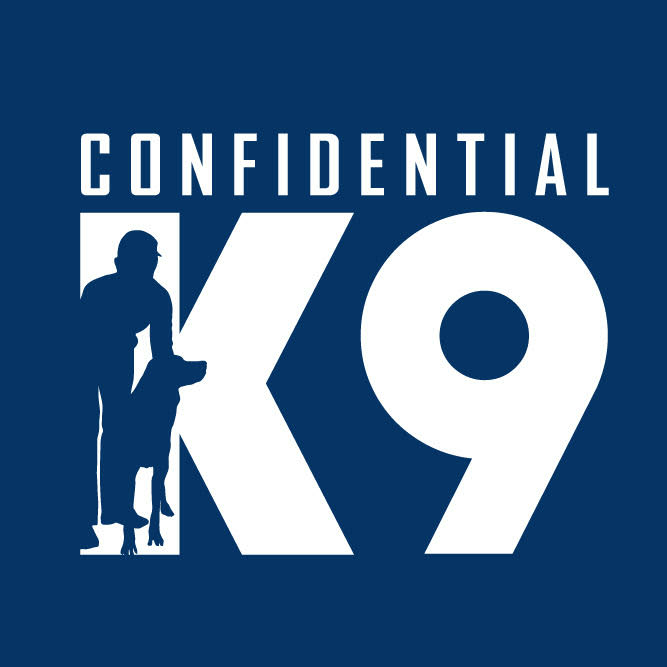 Confidential K9 Detection Services